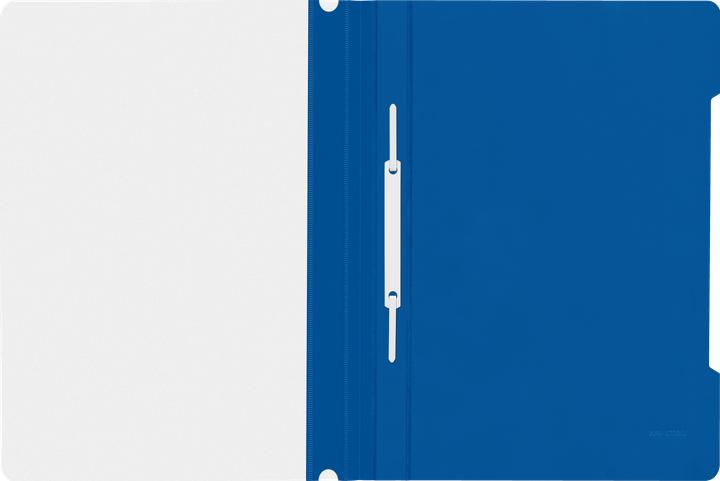 Productafbeelding Leitz Standaard plastic nietmachine (A4, 1 x)