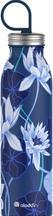 Produktbild Aladdin A.XNaito C. Therm. Stain. St.Water B. 0.55L Lotus Navy (0.55 l)
