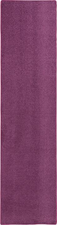 Actual product image Snapstyle High pile velour runner carpet Luna (80 x 320 cm)