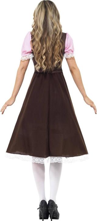 Produktbild Smiffys Tavern KostümKleid (M)