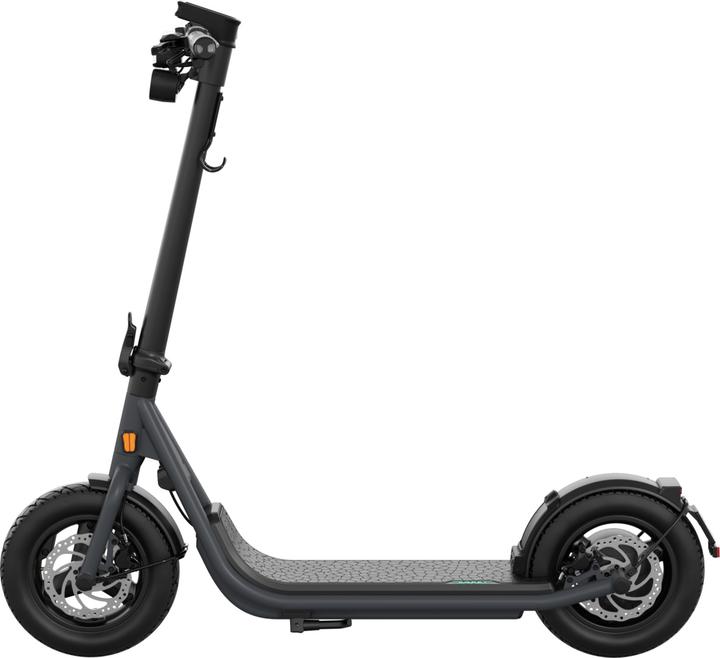 Produktbild Egret X+ (20 km/h, 60 km, 500 W)