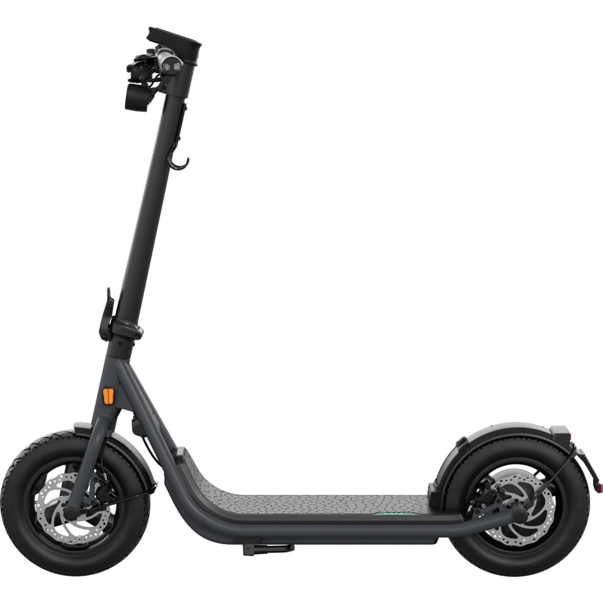 Egret, E-Scooter, (20 km/h, 60 km, 500 W)