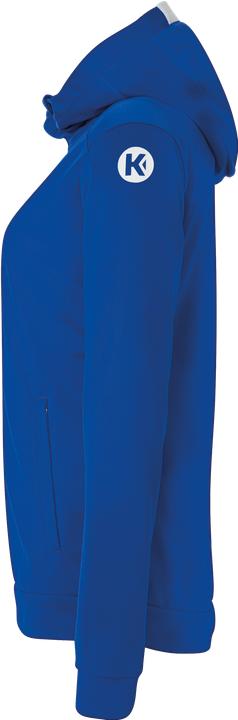Produktbild Kempa Player Kapuzenjacke Women (M)