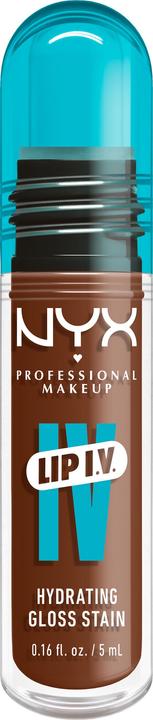 Quench au cacao