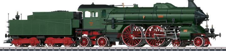 Märklin 38015 (Track H0)