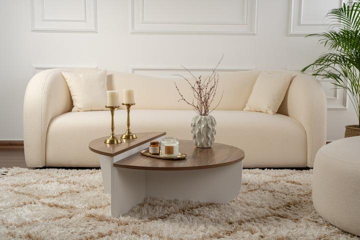 Actual product image Skye Decor Orion (90 x 30 x 60 cm)