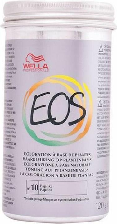 Actual product image Wella Eos (9 Cocoa)