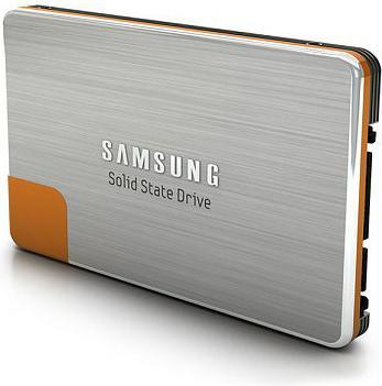 Samsung SSD Serie 470 128GB, MLC, 2,5 pollici, 128GB, SATA-II