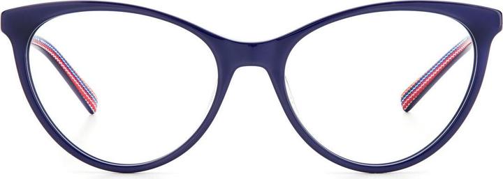 Image du produit Missoni Lunettes de soleil 26 S6f/17 Blue Pattern