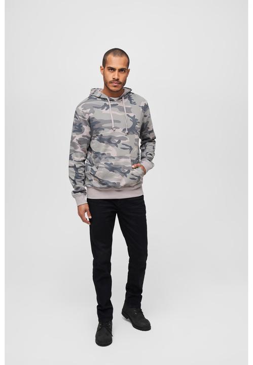 Immagine prodotto Brandit Sweathoody - 15965 (M)