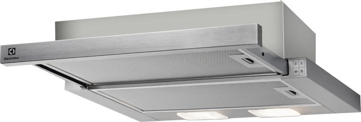 Image du produit Electrolux LFP326S (Hotte écran plat)