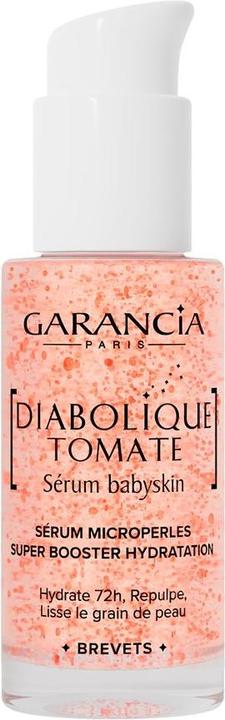 Actual product image Garancia Diabolique Tomate Sérum 30 ml (30 ml)