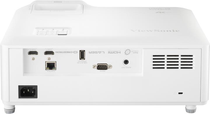 Productafbeelding Viewsonic LS901-4K (4K, 5500 lm, 1.2 - 2.04:1)