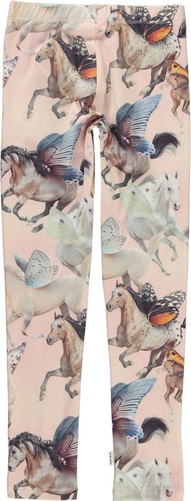 Produktbild Molo Leggings Niki Pferde (104)
