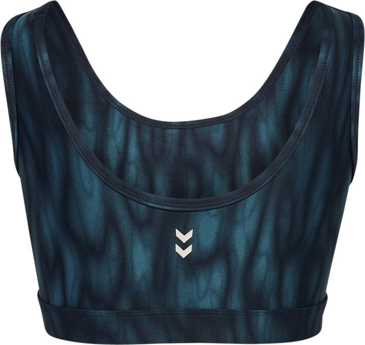 Image du produit hummel Hmlhiit Aop Intensity Bra (M)
