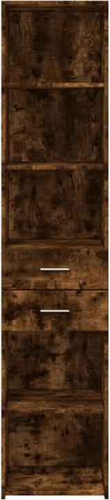 Image du produit vidaXL Highboard (40 x 42.50 x 185 cm)