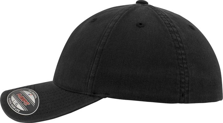 Produktbild Flexfit Garment Washed Cotton Dad Hat (M, S)