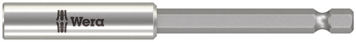 Produktbild Wera 899/4/1 S 1/4" x 100 mm (Sechskant mit Schraubschlitz)