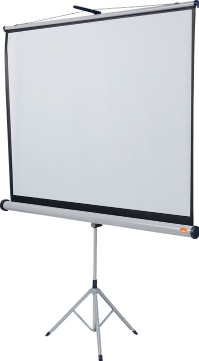 Produktbild Nobo Stativleinwand 150 x 113.8 cm 4:3 (4:3)