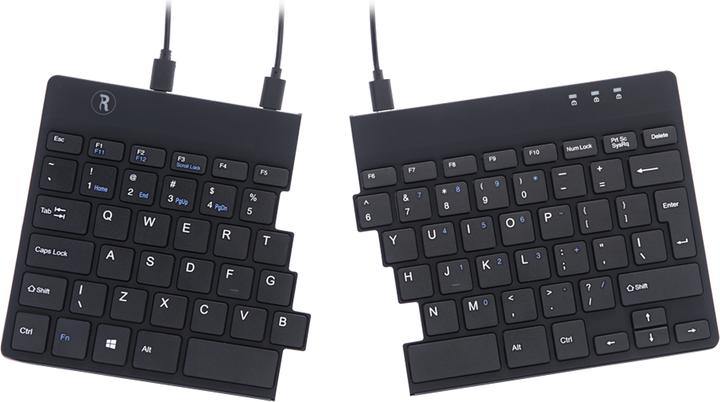 Produktbild R-Go Tools Split Break (US, Kabelgebunden)