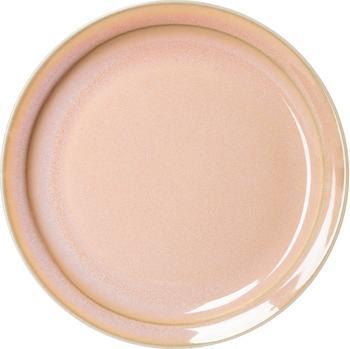 Actual product image Loveramics Er-geh! - 23 cm Salad Plate - Rose (1 x, 23 cm)