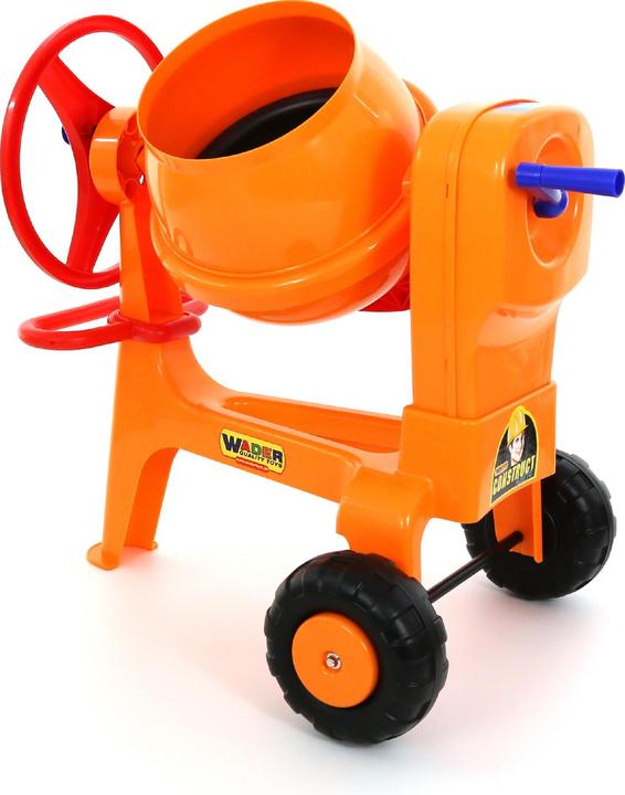 Polesie Concrete mixer