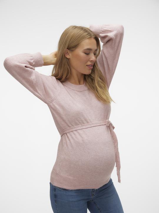 Produktbild Mamalicious Umstands-strickpullover Gestricktes Oberteil (XXL)