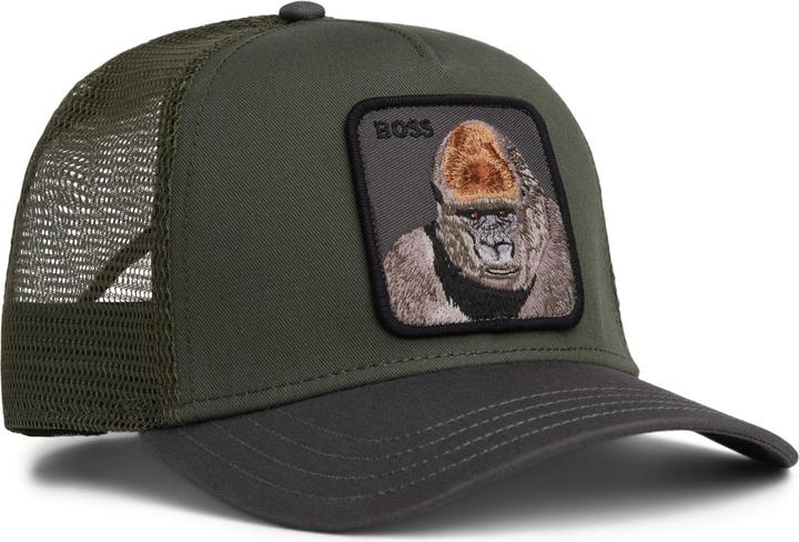 Produktbild Goorin Bros OG Trucker (One Size)