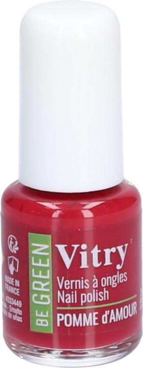 Produktbild Vitry Be Green Nagellack pomme d amour