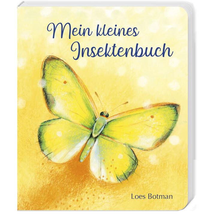 Loes Botman, Kinderbücher von Loes Botman