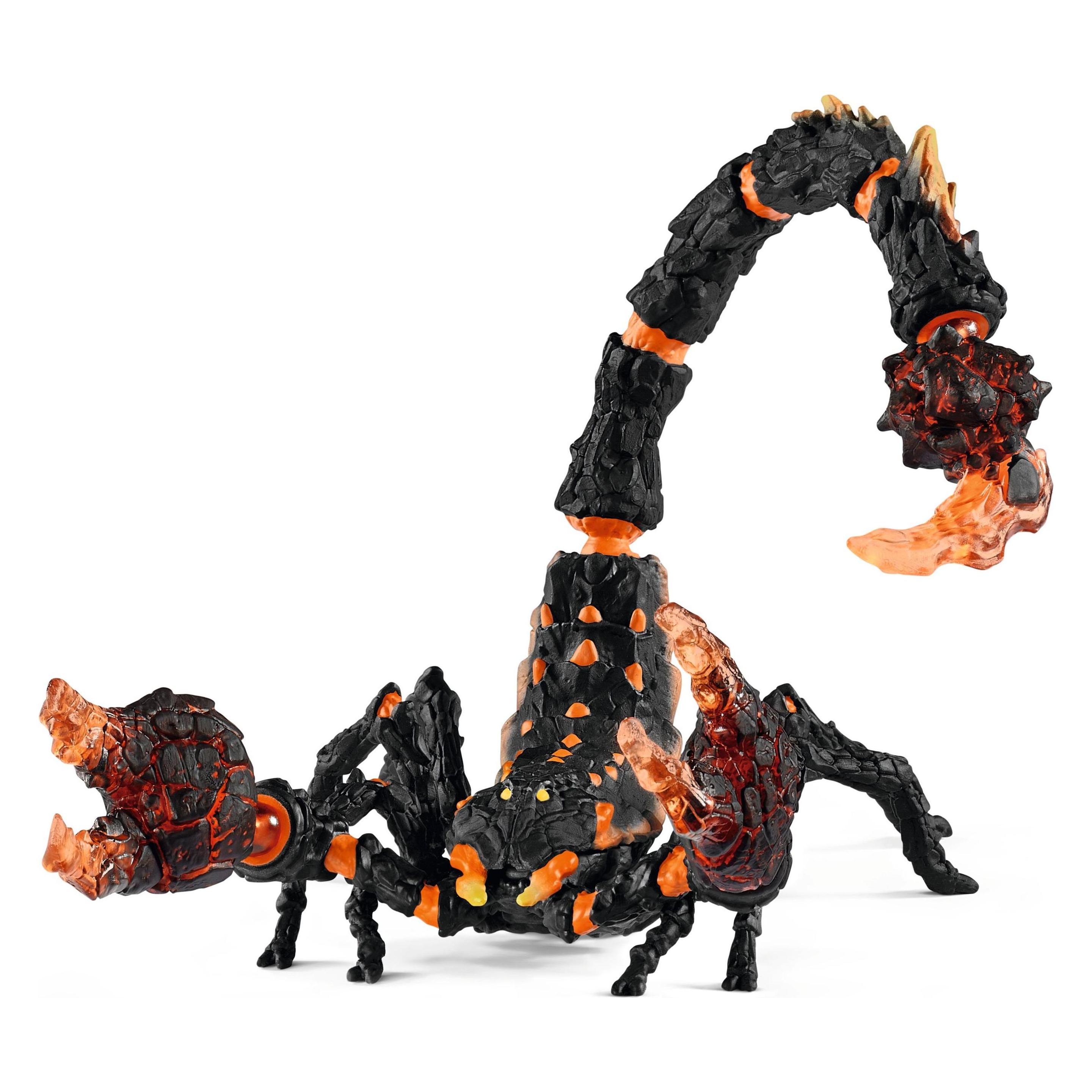 Schleich Lavaskorpion (100.70142)