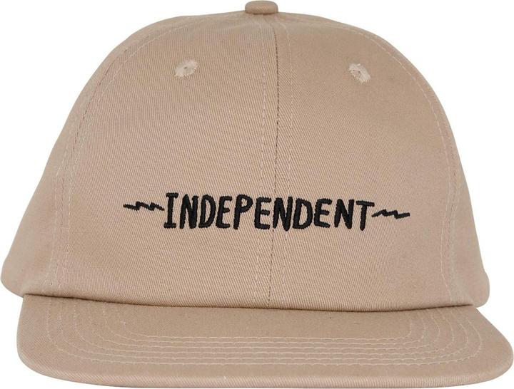 Produktbild Independent Bratrud Notebook Snapback