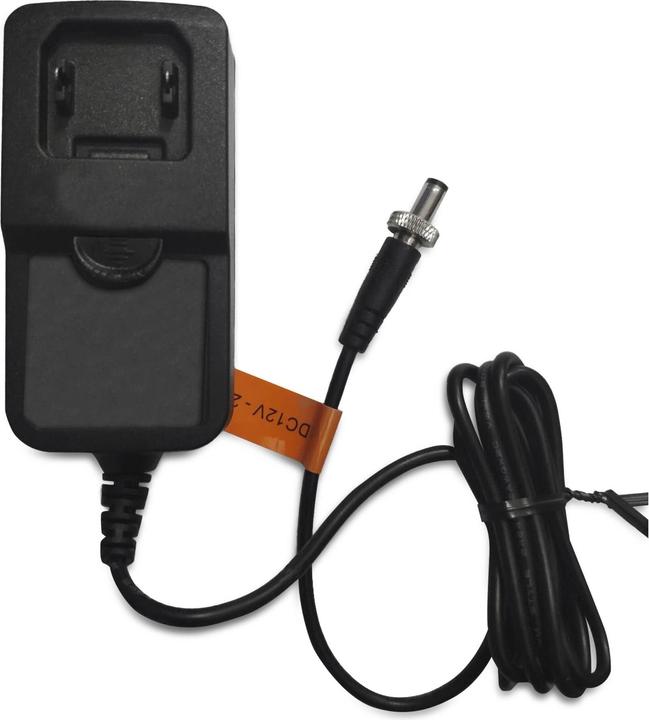 Produktbild Puretools Netzteil PT-PS-12V20A 12V, 2A, 24W (Stromversorgung)