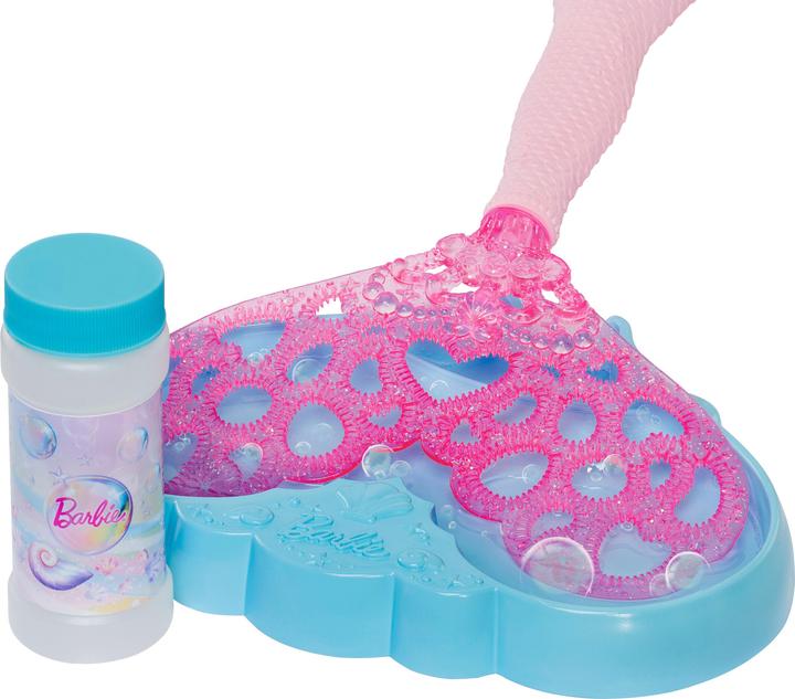 Image du produit Mattel Barbie New Bubbletastic Mermaid