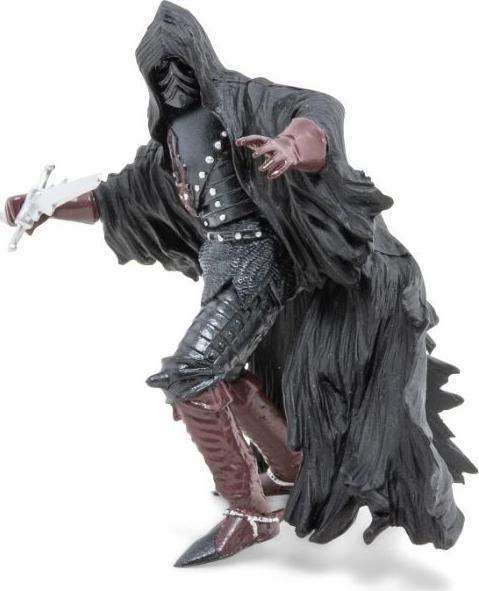 Actual product image Papo Faceless Rider
