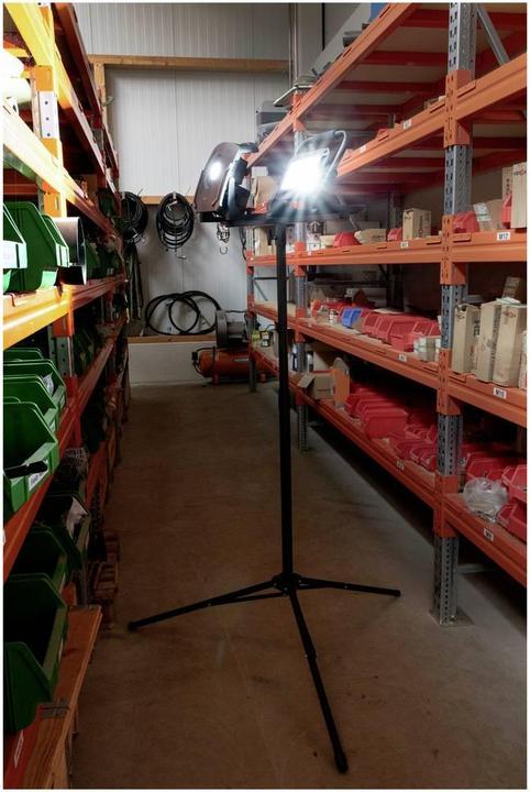 Produktbild Ansmann Universalstativ UT180