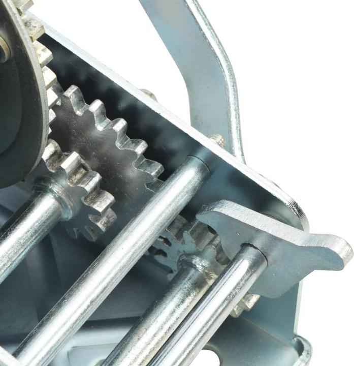 Image du produit vidaXL Handwinde