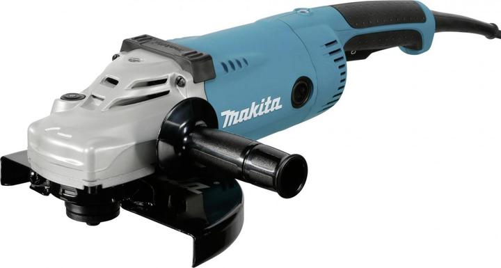Immagine prodotto Makita DK0052G (GA9020R+9558NBR) (230 mm)