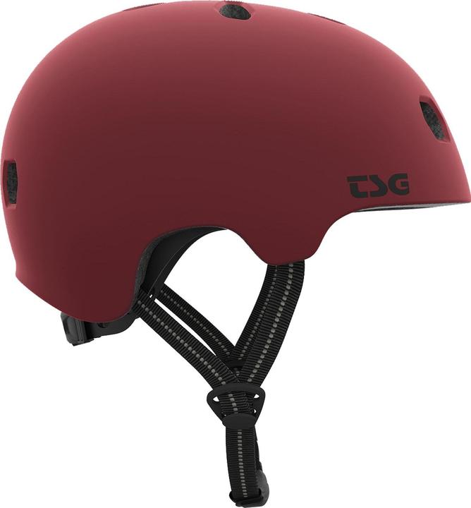 Produktbild TSG Meta Solid Color Helmet (54 - 57 cm)