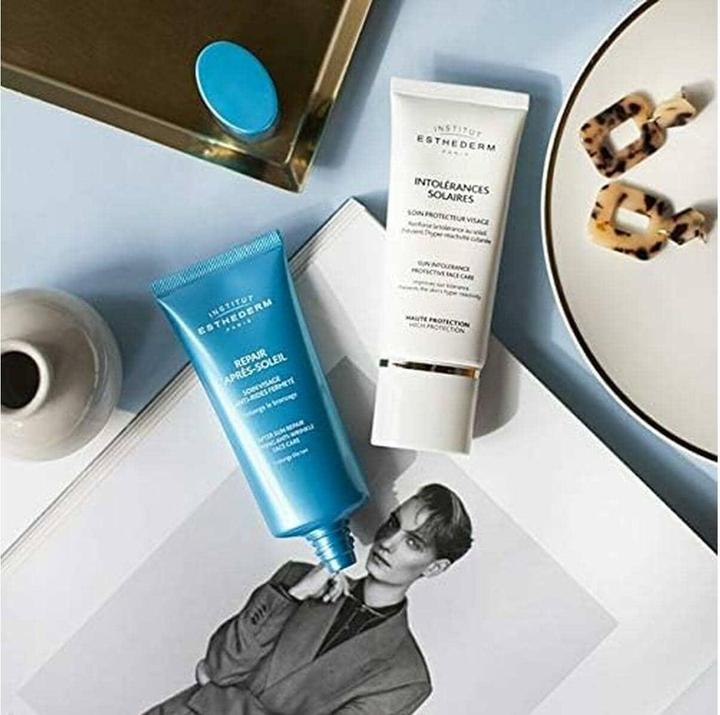 Produktbild Institut Esthederm Repair Après Soleil (50 ml, After Sun Lotion)