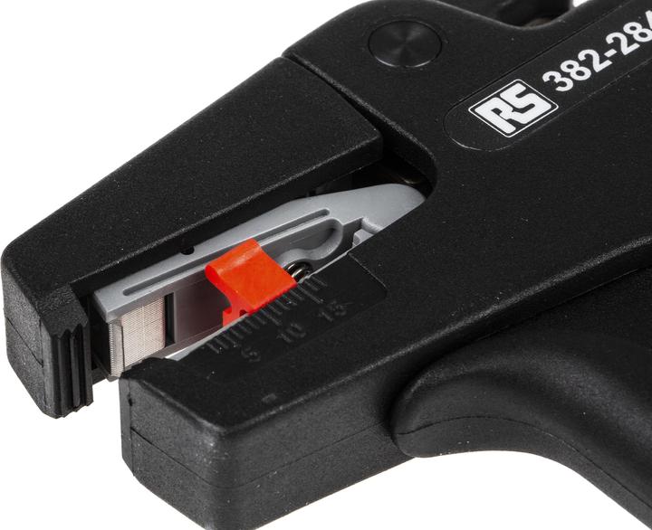 Productafbeelding RS PRO Stripper 0,08-2mm² (90 mm)