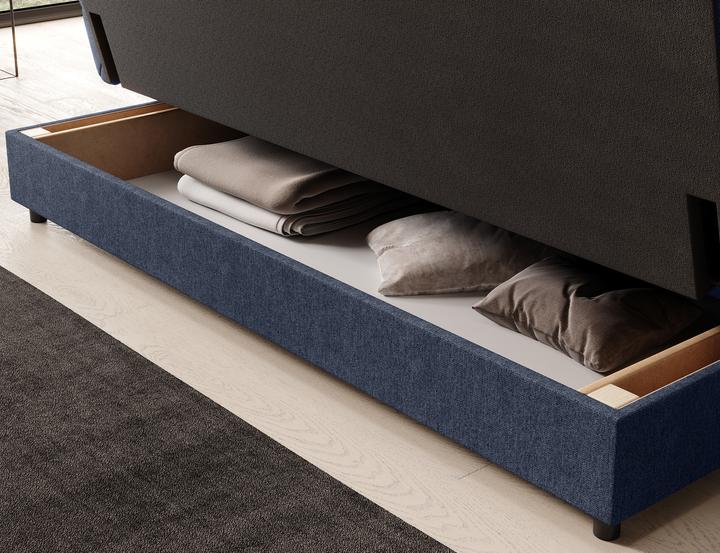 Actual product image ELTAP Clareta (3-seater, Sofa bed)