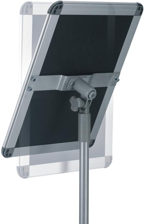 Actual product image Nobo Info stand (A3)