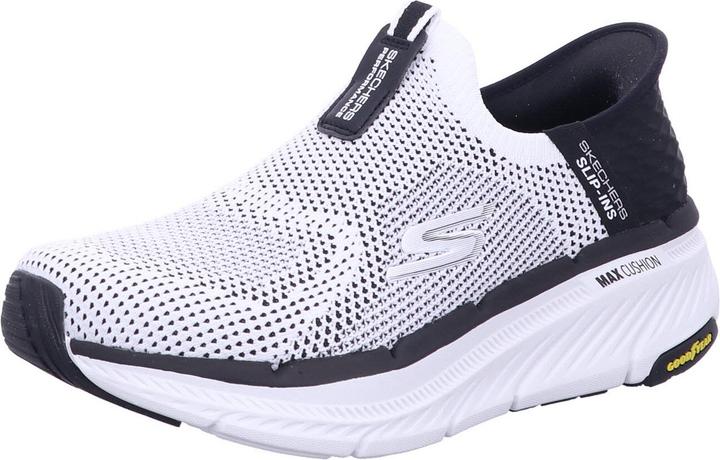Actual product image Skechers Slipper 220839 WBK WBK (41)