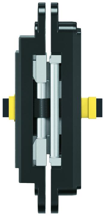 Simonswerk Objektbänder TECTUS TE 640 3D Energy