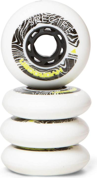 Image du produit Rollerblade HYDROGEN SPECTRE 76/85A (4PCS) (76 mm, 85A)