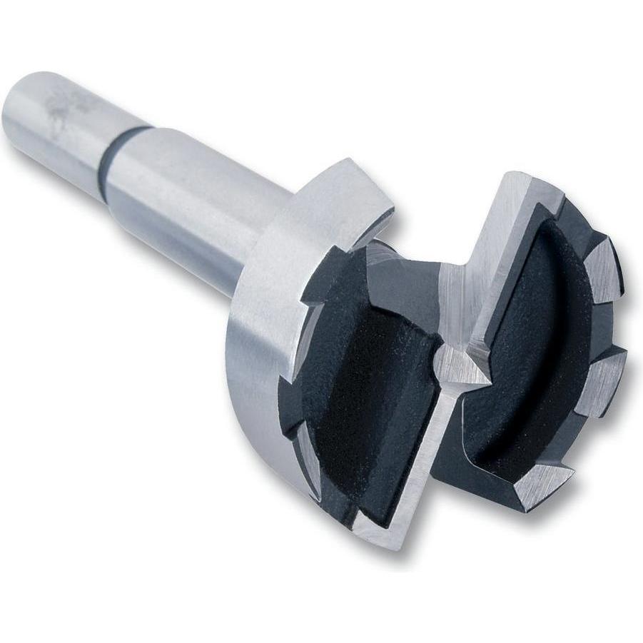 Thumbnail - wolfcraft, Bohrereinsatz, Forstnerbohrer, Ø 25 mm (8 mm)