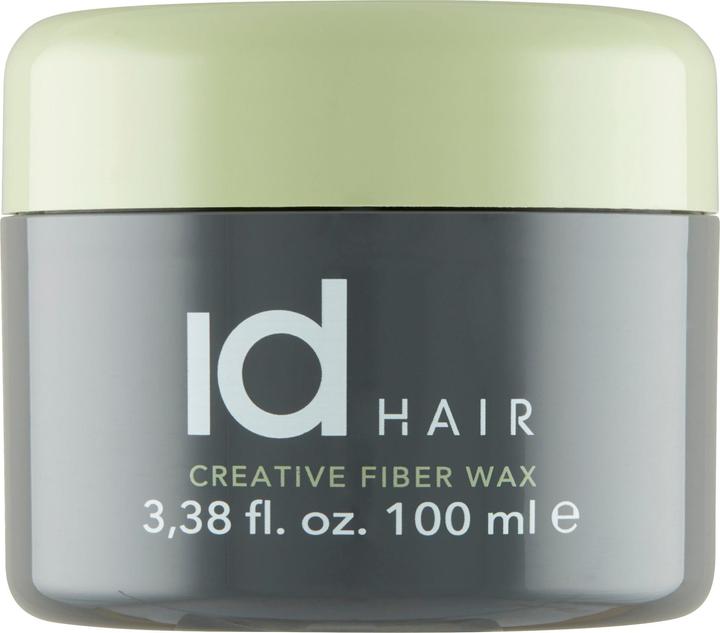 IdHair Cire pour cheveux Fiber Wax 100 ml (100 ml)