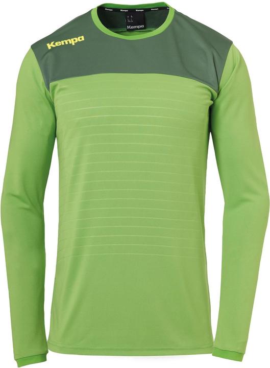 Produktbild Kempa Emotion 2.0 Langarmshirt (XXL)