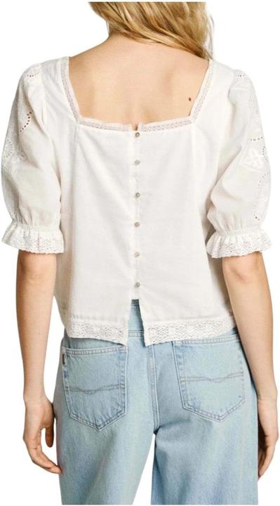 Immagine prodotto Pepe Jeans Camicia Everly (XS)